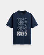 KISS Worn