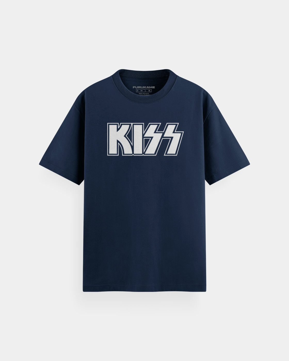 KISS