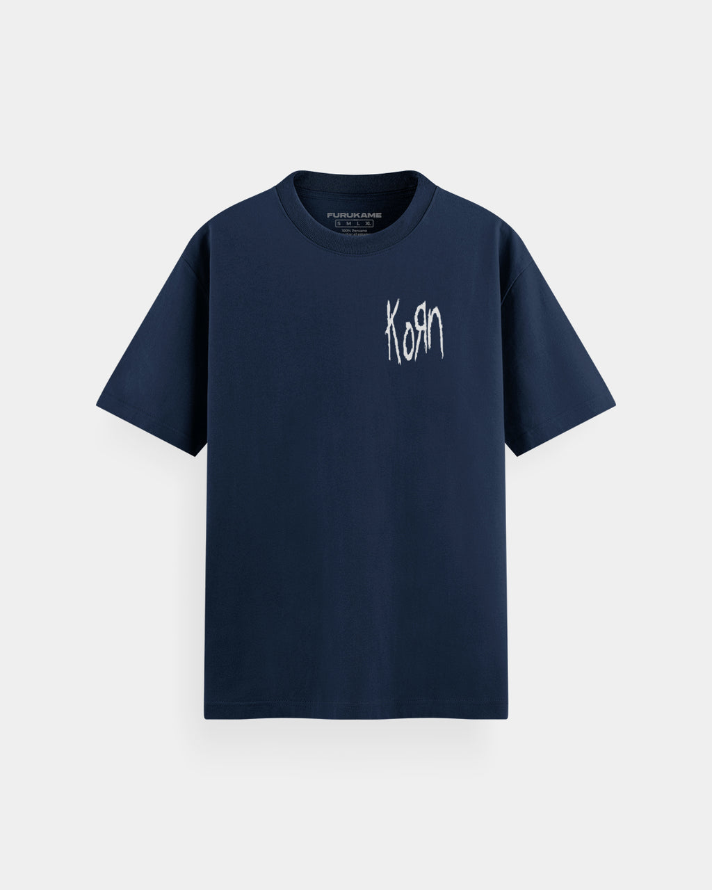 Korn The Serenity of Suffering