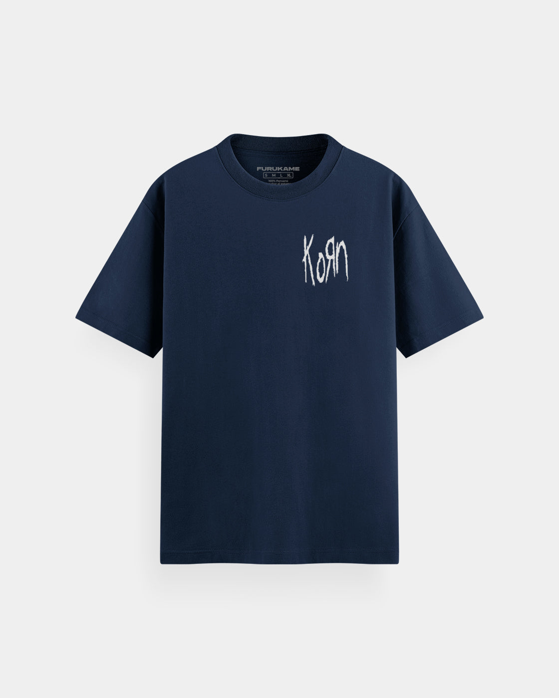Korn The Serenity of Suffering