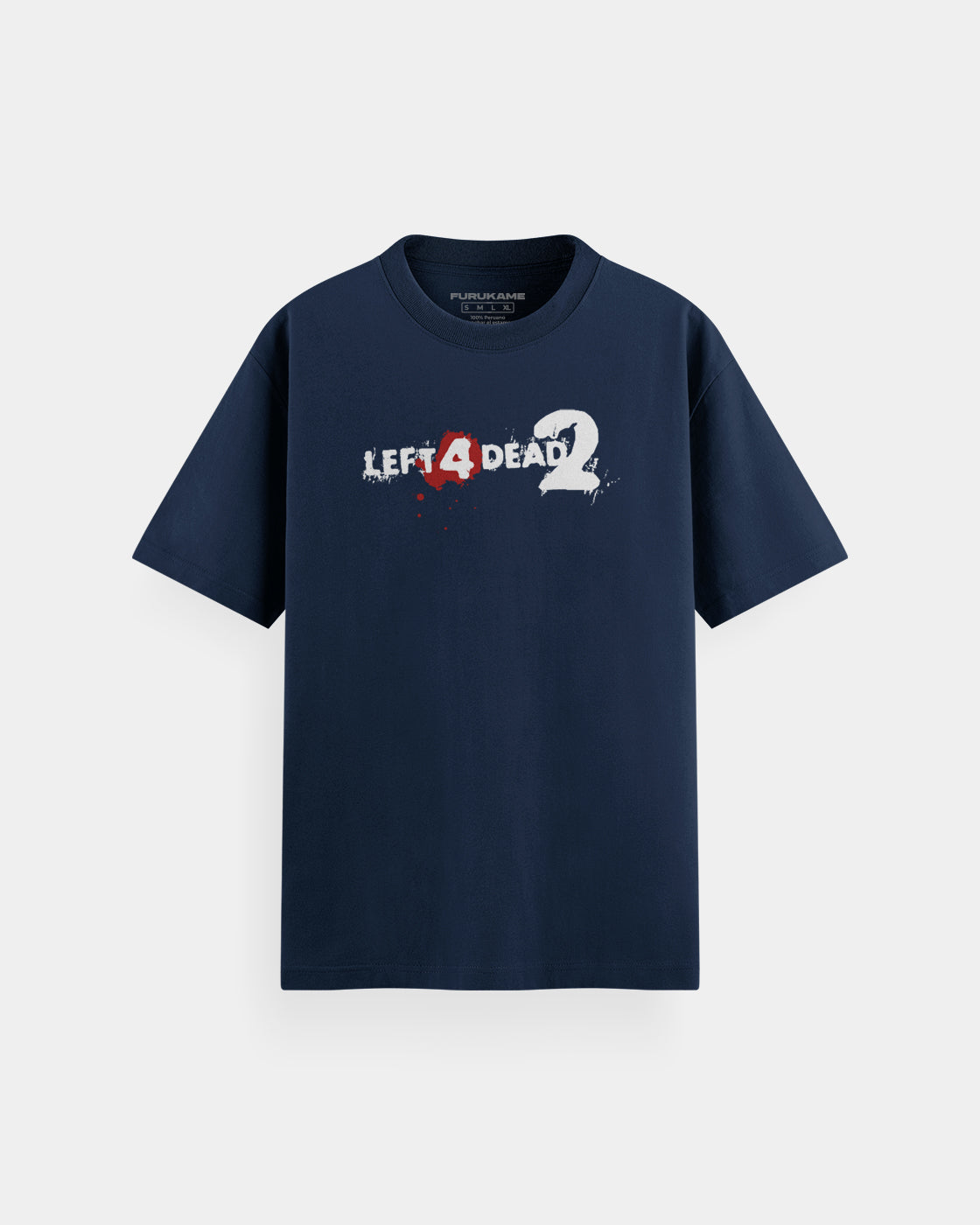 Left 4 Dead 2