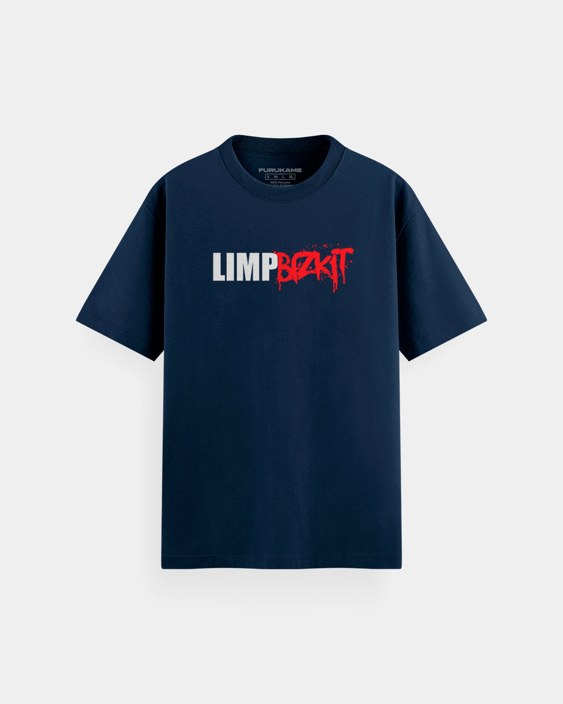 Limp Bizkit v.3 Polo
