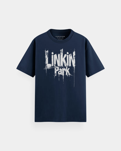 Linkin Park v.4 Polo