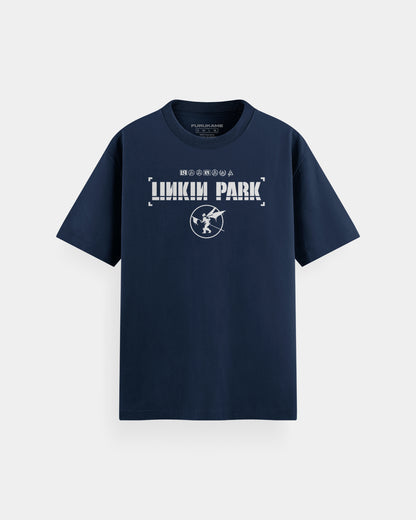 Linkin Park Hybrid Theory Polo