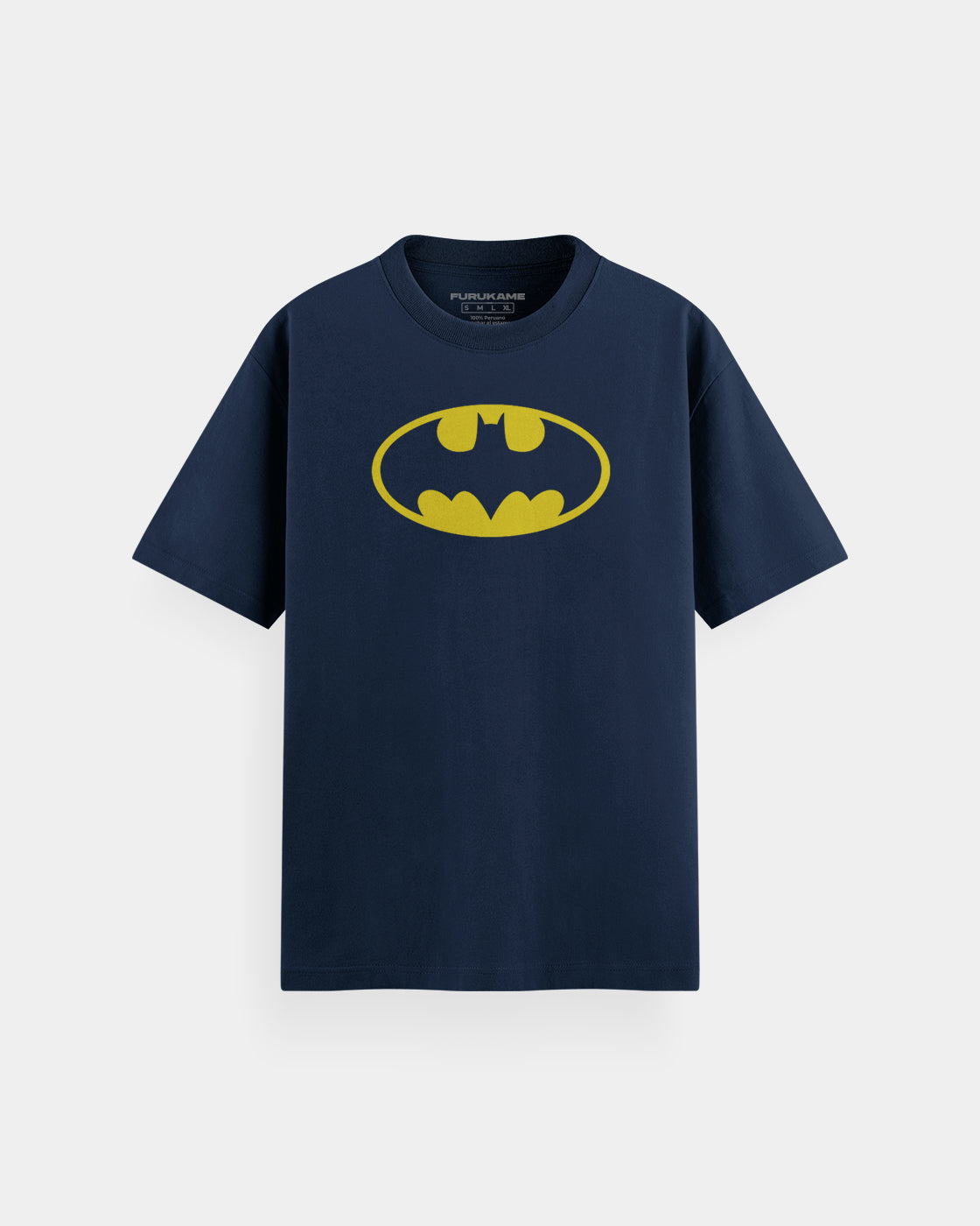 Batman v.5