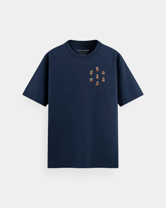 Super Mario Flor de Fuego Polo
