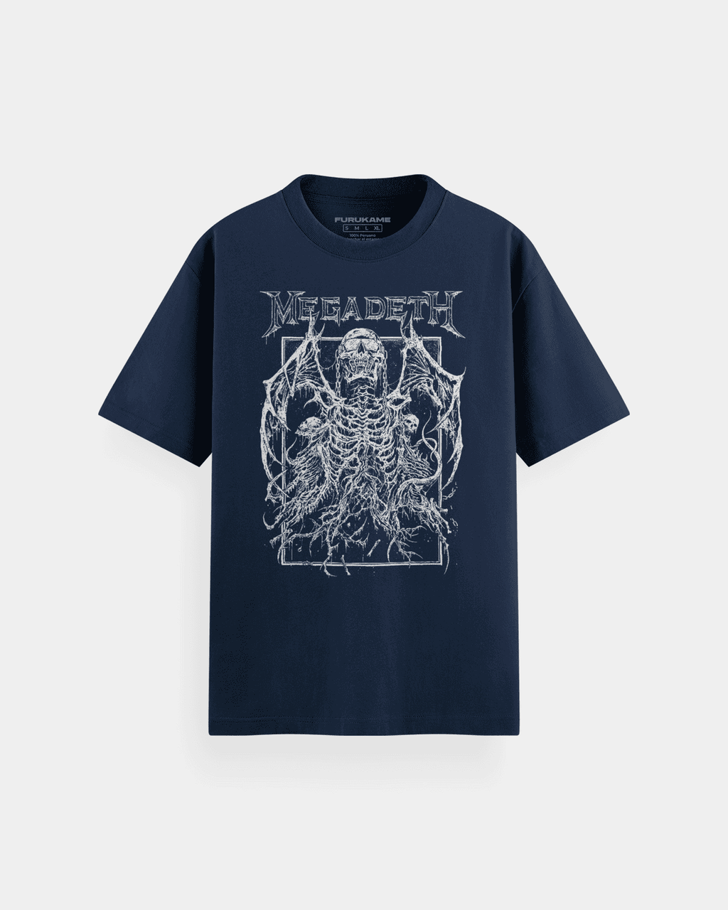 Megadeth Vic Rising