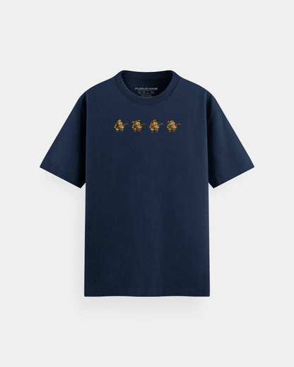 Metal Slug Fat Polo