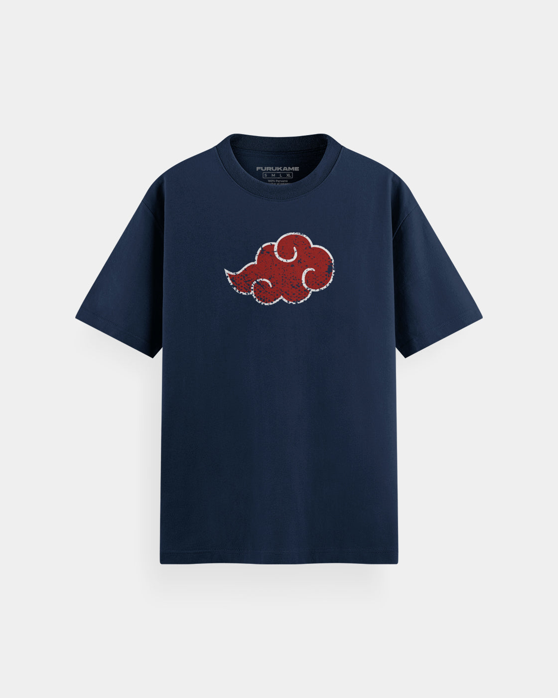 Akatsuki Distressed