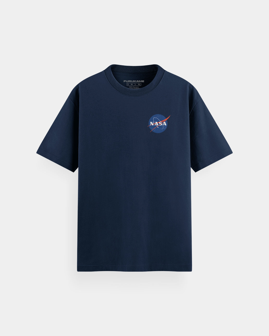 NASA Pocket