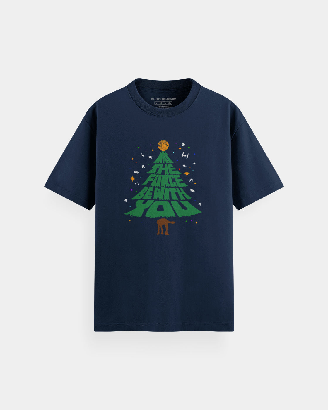 Star Wars Navideño Kids
