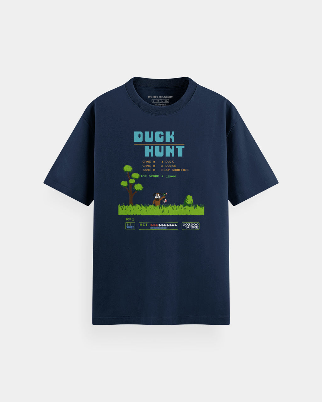 Duck Hunt Game