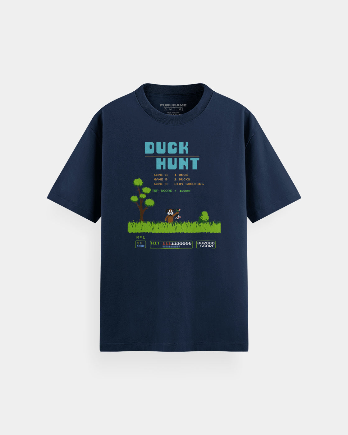 Duck Hunt Game