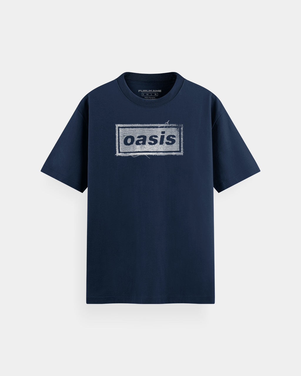 Oasis Effect