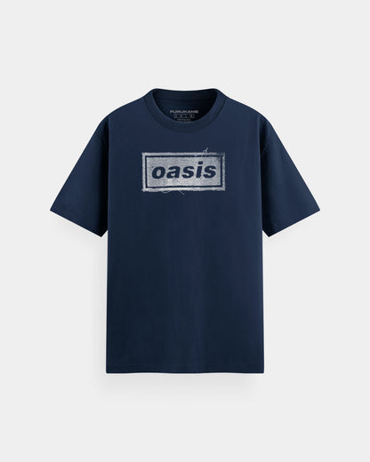 Oasis Effect Polo