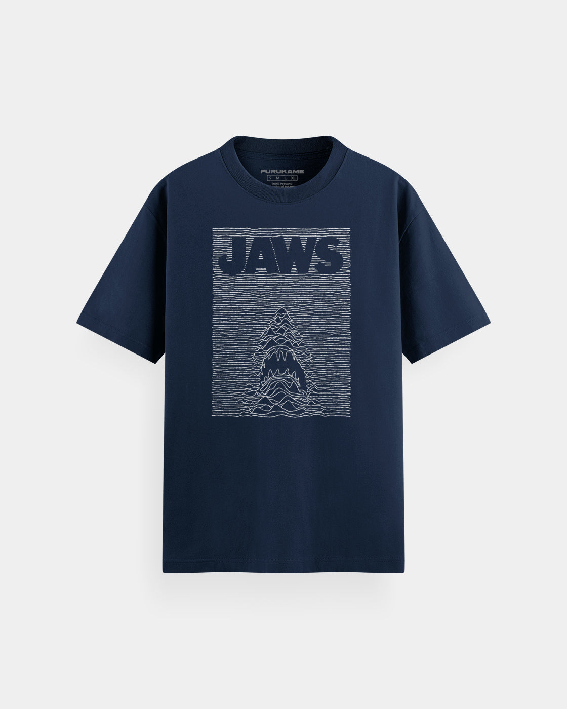 The Jaws Division