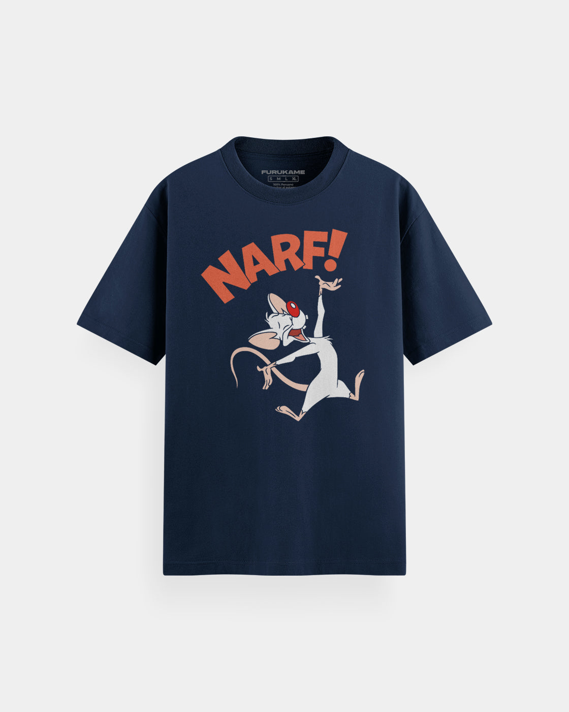Pinky 🐭 Narf! Kids