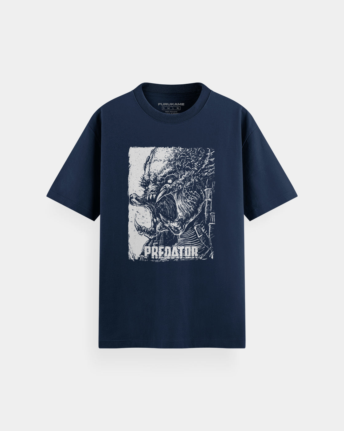 Predator Art