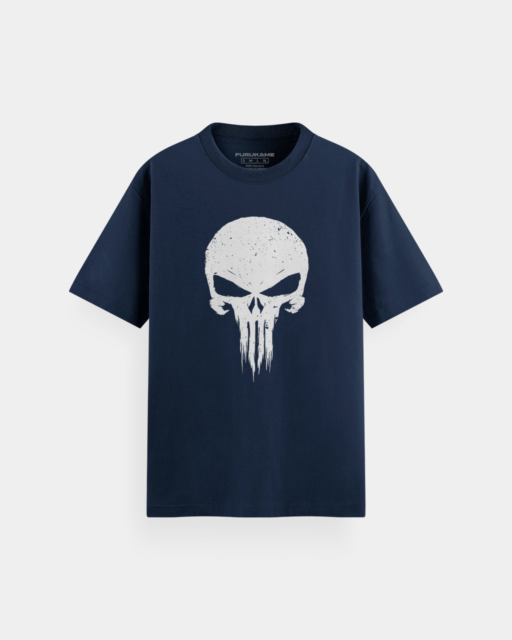 The Punisher 💀 v.1