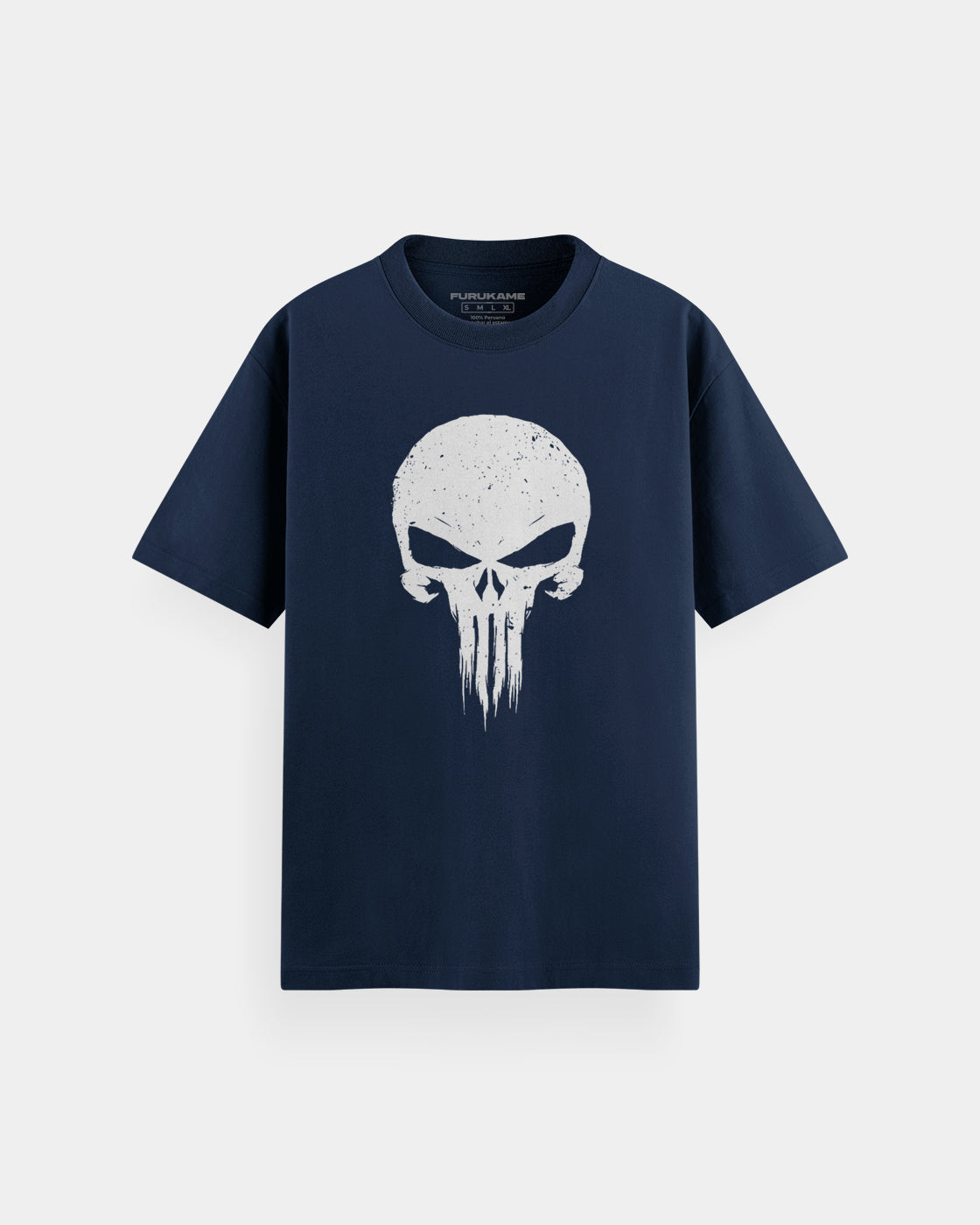 The Punisher 💀 v.1