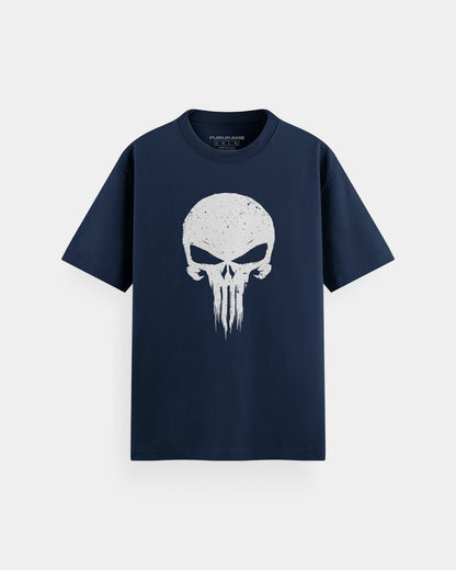 The Punisher 💀 v.1