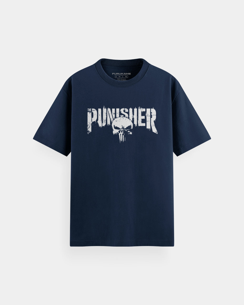 The Punisher Marvel Kids
