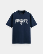 The Punisher Marvel Kids
