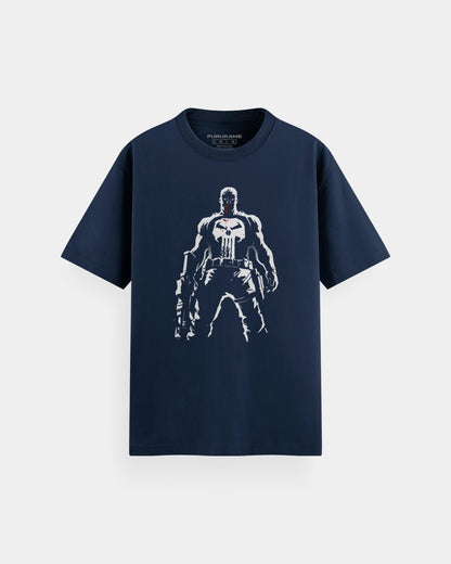 The Punisher Frank Castle