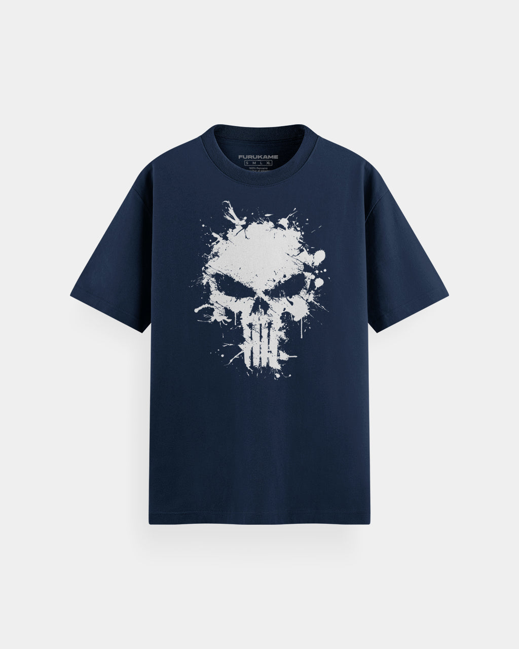 The Punisher 💀 v.3