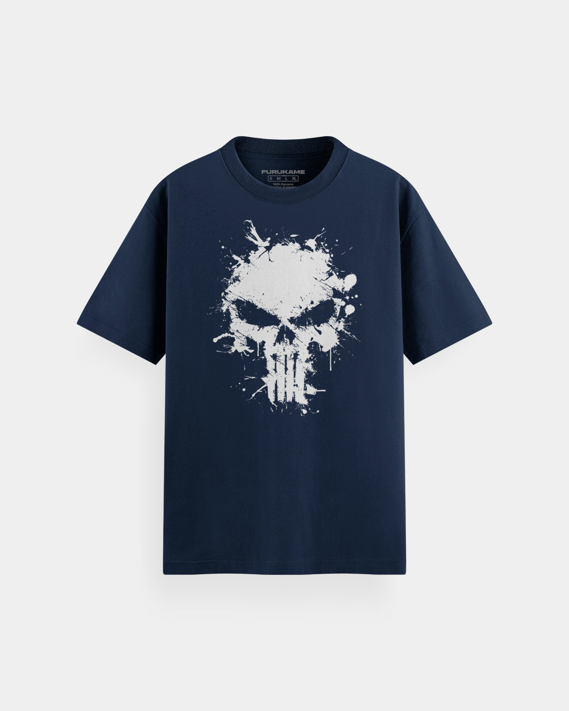 The Punisher 💀 v.3