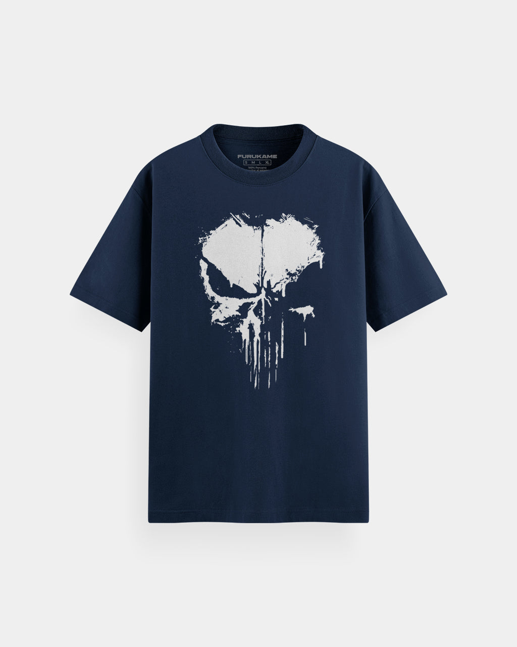 The Punisher 💀 v.2
