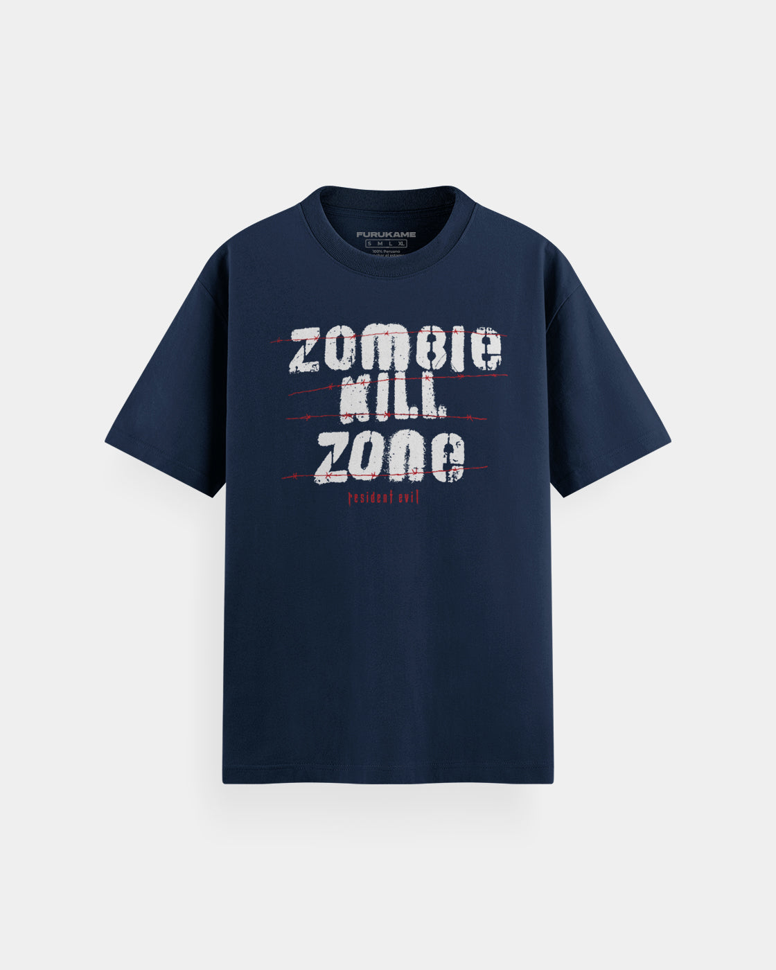 Resident Evil Zombie Kill Zone 🧟