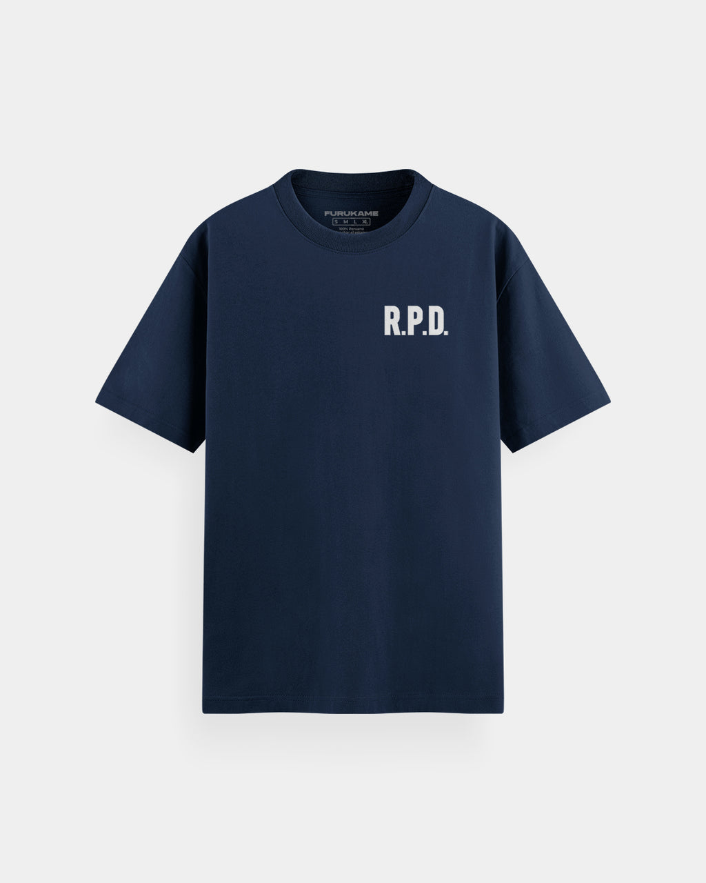 Resident Evil R.P.D.