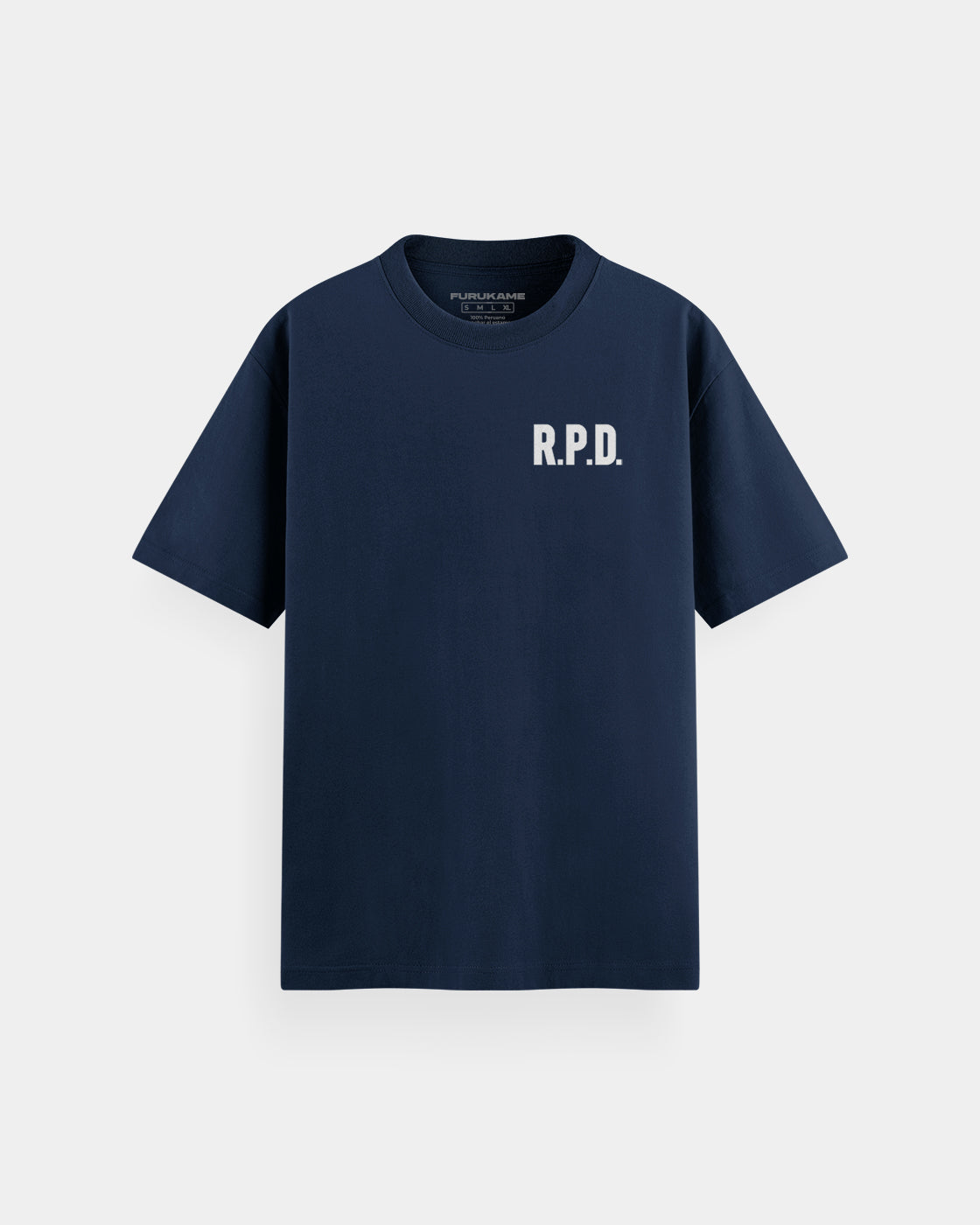 Resident Evil R.P.D.