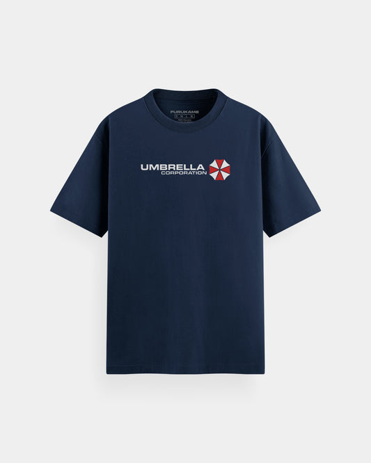 Resident Evil Umbrella Corporation