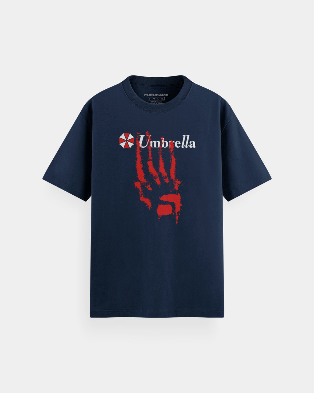 Resident Evil Umbrella ✋🩸