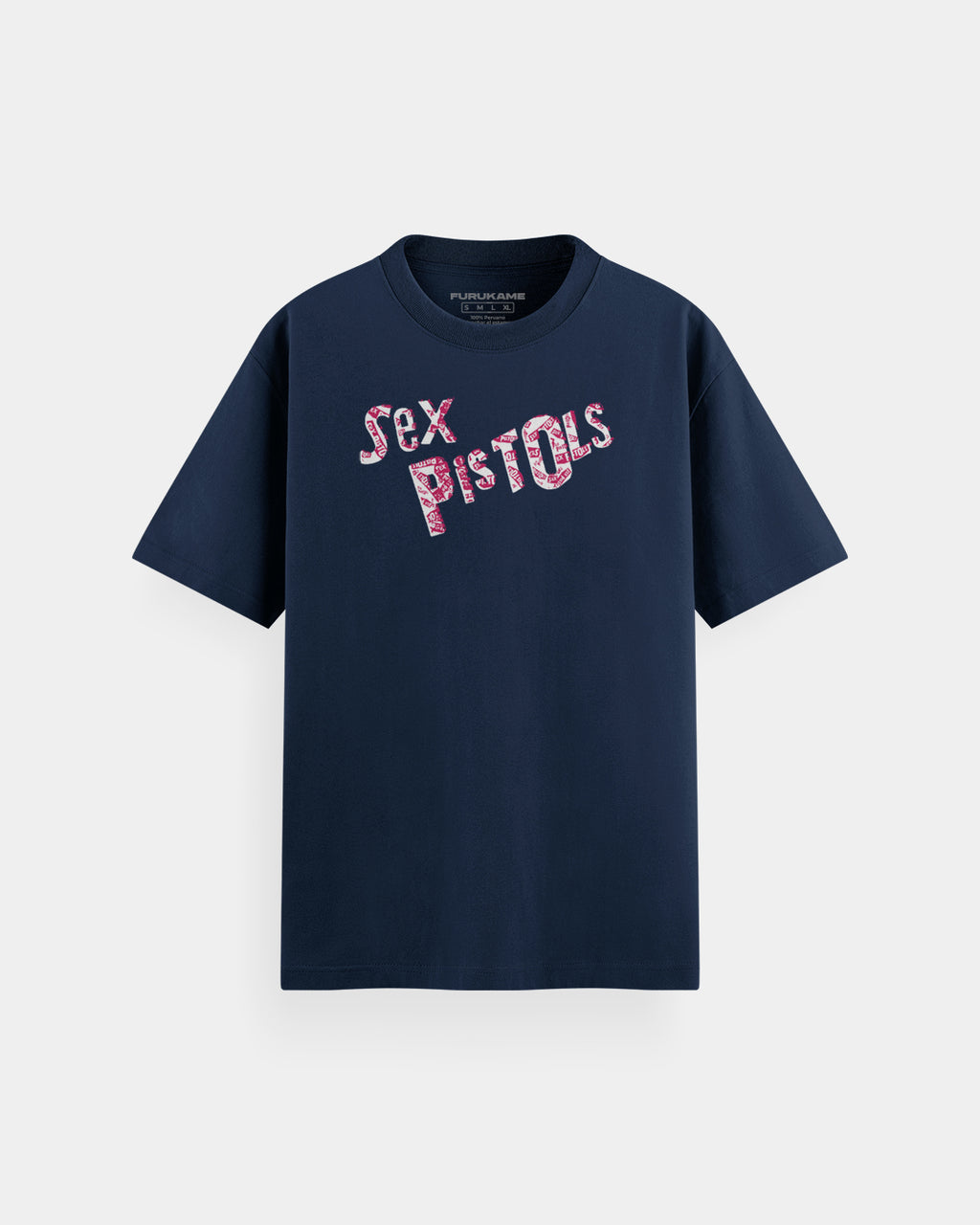 S*x Pistols Vintage