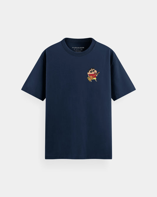 Crayon Shin-chan 😁