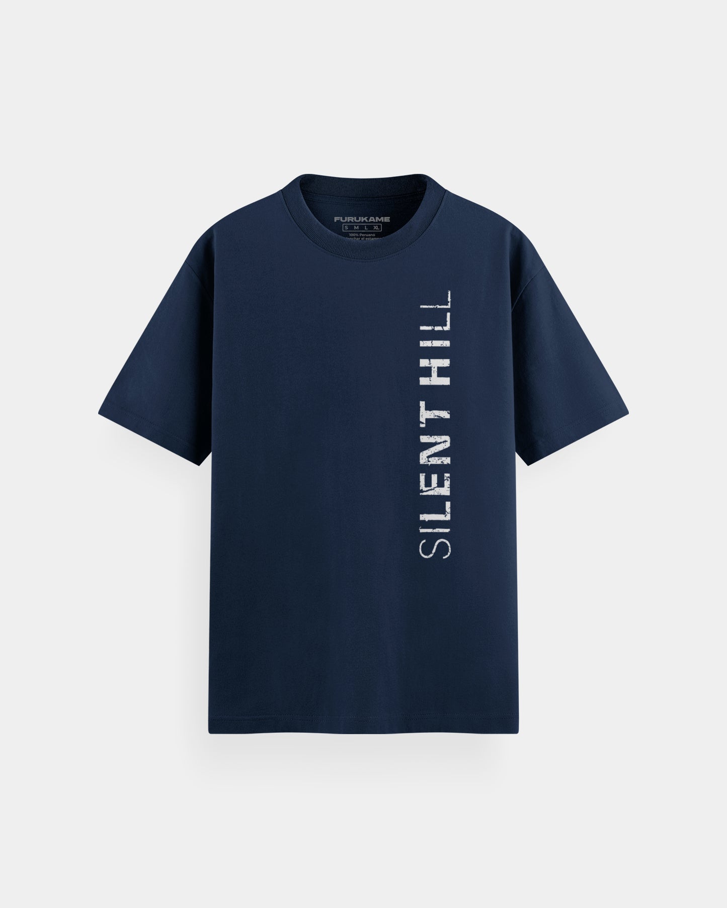 Silent Hill 1 v.2 Polo