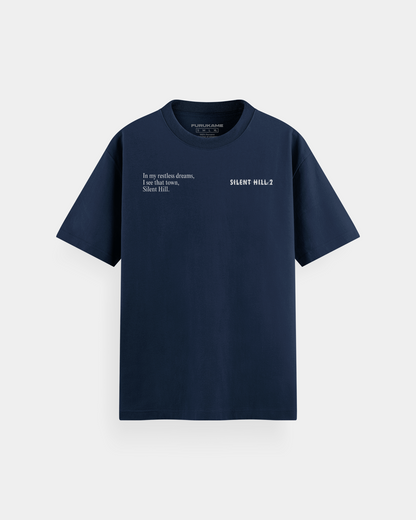 Silent Hill 2 v.2 Polo