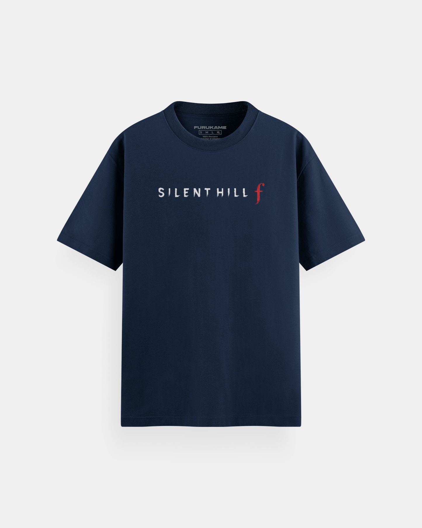 Silent Hill F Polo