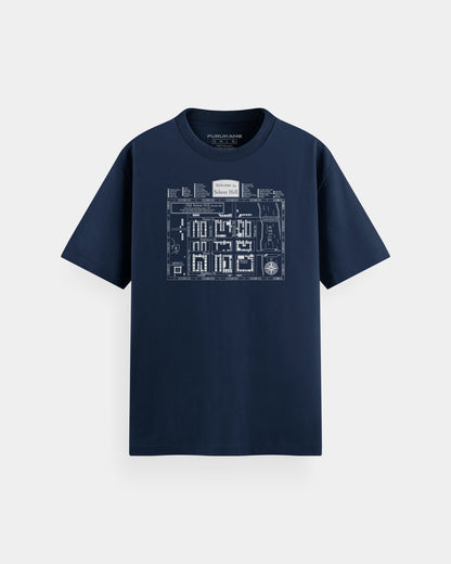 Silent Hill Mapa Polo