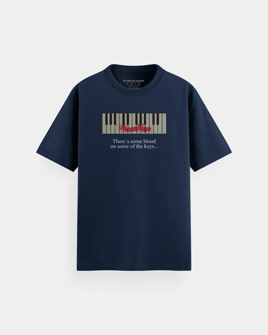 SH1 Piano Puzzle Polo