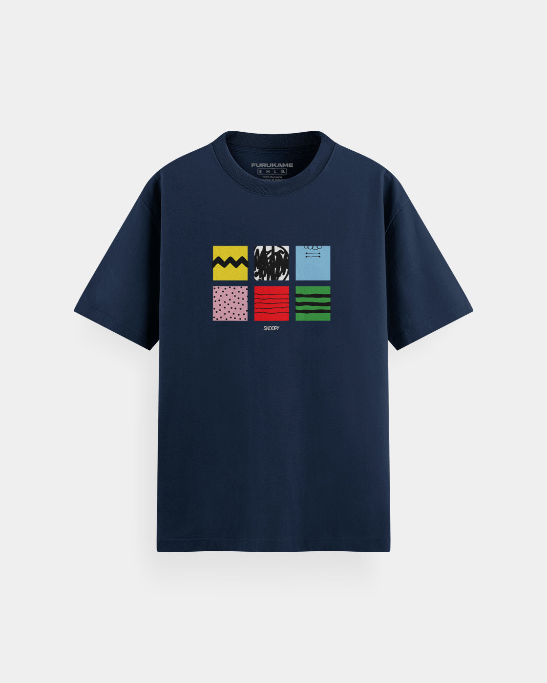 Snoopy Personajes Polo