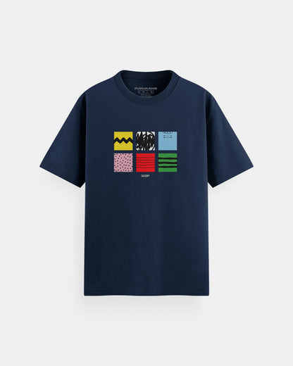 Snoopy Personajes Polo