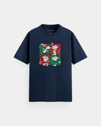 Snoopy Navideño