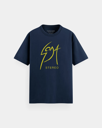 Soda Stereo Logo Kids