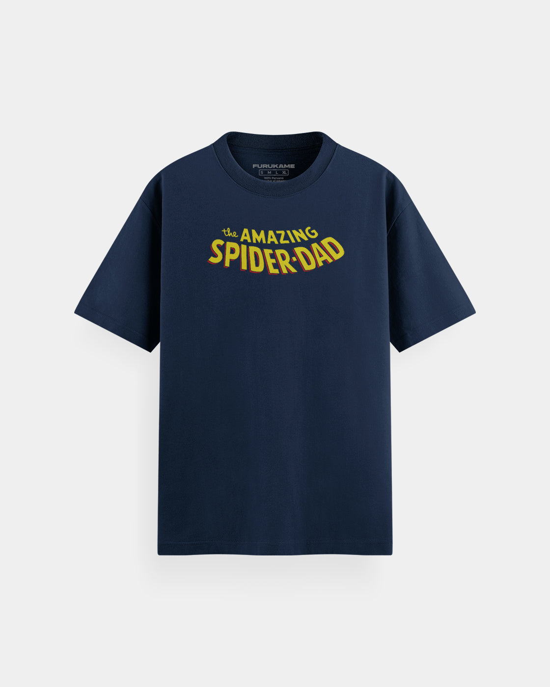 Spider-Dad
