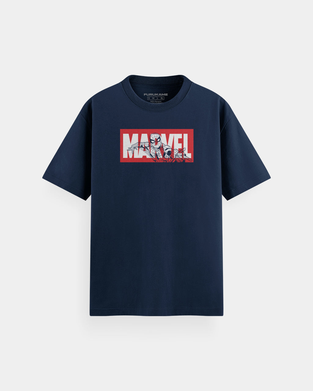 Spider-Man Marvel Logo