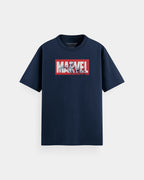 Spider-Man Marvel Logo
